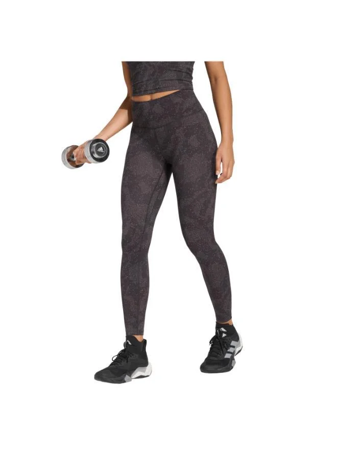 اديداس بنطال ضيّق All Me Print 7/8